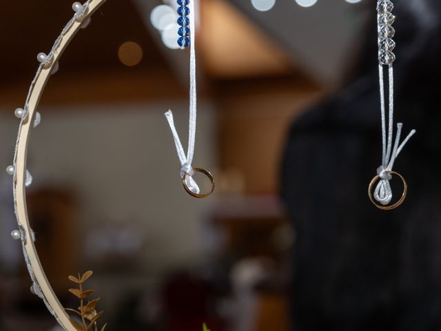 El matrimonio de Francisco y Pamela en Osorno, Osorno 10