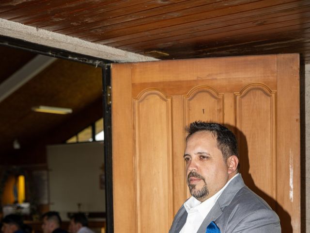 El matrimonio de Francisco y Pamela en Osorno, Osorno 11