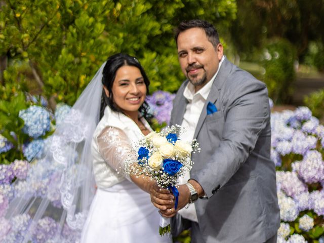 El matrimonio de Francisco y Pamela en Osorno, Osorno 20