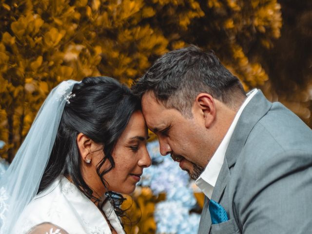 El matrimonio de Francisco y Pamela en Osorno, Osorno 21