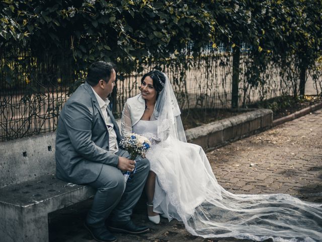 El matrimonio de Francisco y Pamela en Osorno, Osorno 22