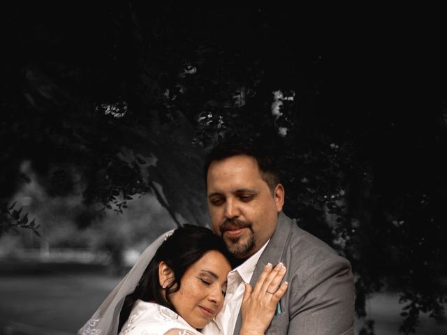 El matrimonio de Francisco y Pamela en Osorno, Osorno 24