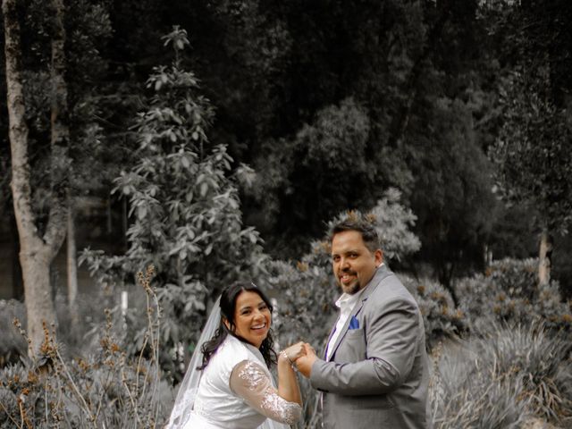 El matrimonio de Francisco y Pamela en Osorno, Osorno 25