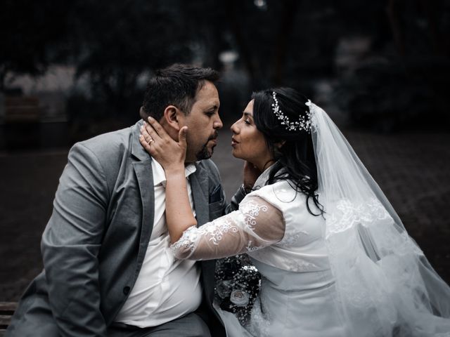 El matrimonio de Francisco y Pamela en Osorno, Osorno 26