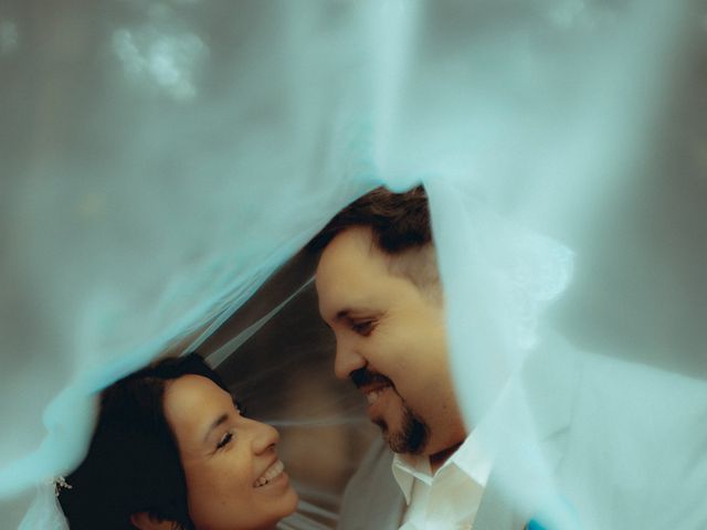 El matrimonio de Francisco y Pamela en Osorno, Osorno 29
