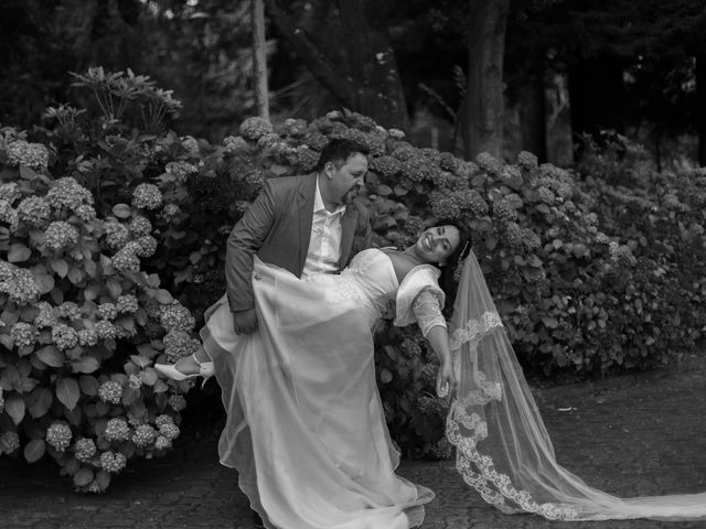 El matrimonio de Francisco y Pamela en Osorno, Osorno 30