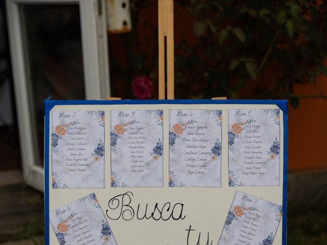 El matrimonio de Francisco y Pamela en Osorno, Osorno 40