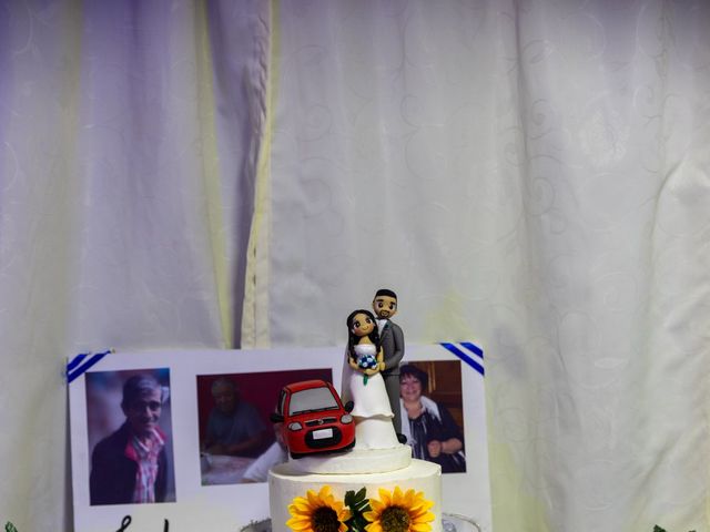 El matrimonio de Francisco y Pamela en Osorno, Osorno 46