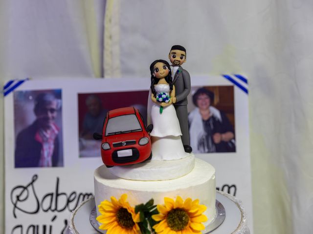 El matrimonio de Francisco y Pamela en Osorno, Osorno 47