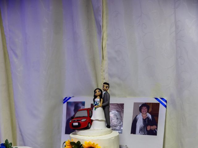 El matrimonio de Francisco y Pamela en Osorno, Osorno 49