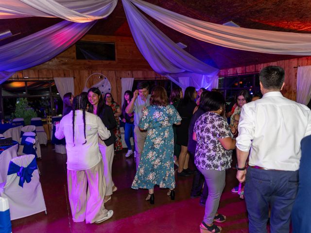 El matrimonio de Francisco y Pamela en Osorno, Osorno 52