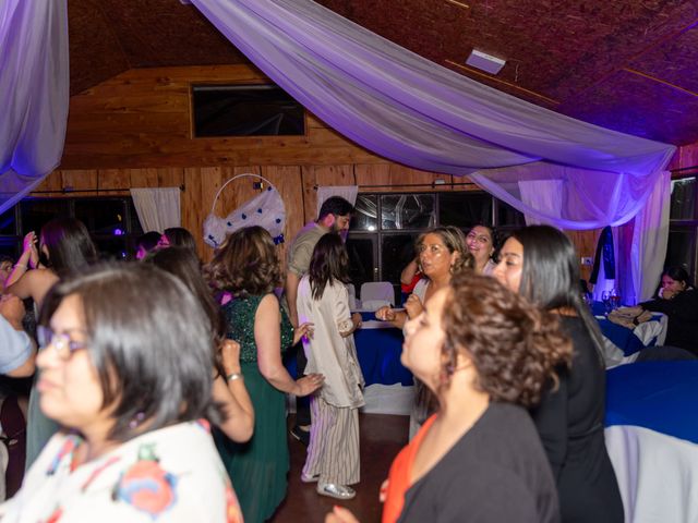 El matrimonio de Francisco y Pamela en Osorno, Osorno 53