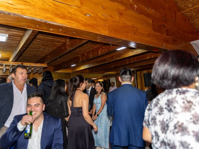 El matrimonio de Francisco y Pamela en Osorno, Osorno 55
