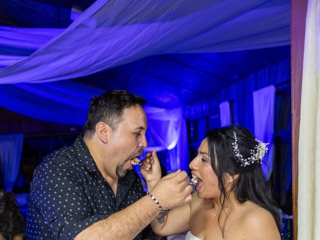 El matrimonio de Francisco y Pamela en Osorno, Osorno 67