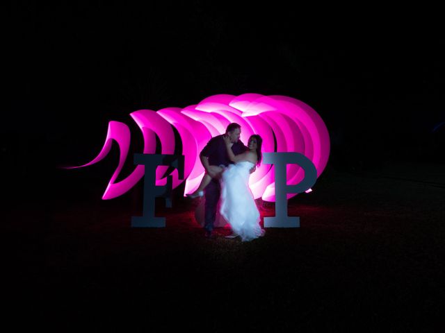 El matrimonio de Francisco y Pamela en Osorno, Osorno 2