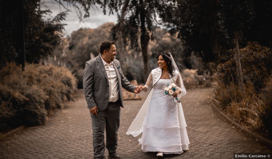 El matrimonio de Francisco y Pamela en Osorno, Osorno