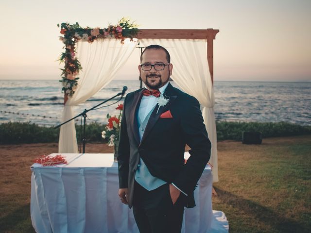 El matrimonio de Sebastían y Ivonne en Antofagasta, Antofagasta 4