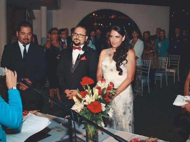 El matrimonio de Sebastían y Ivonne en Antofagasta, Antofagasta 7