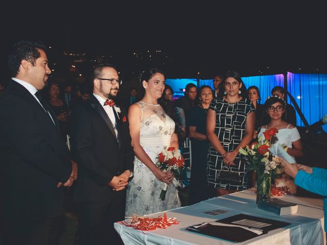 El matrimonio de Sebastían y Ivonne en Antofagasta, Antofagasta 8