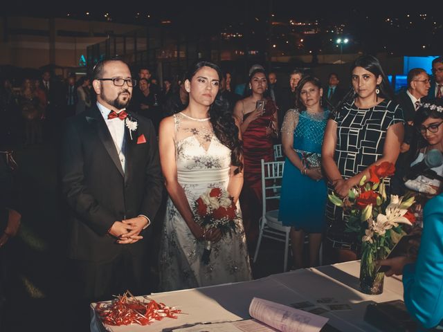 El matrimonio de Sebastían y Ivonne en Antofagasta, Antofagasta 12