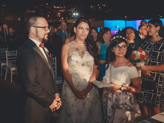 El matrimonio de Sebastían y Ivonne en Antofagasta, Antofagasta 13