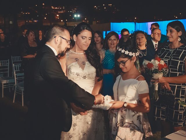 El matrimonio de Sebastían y Ivonne en Antofagasta, Antofagasta 14