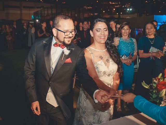 El matrimonio de Sebastían y Ivonne en Antofagasta, Antofagasta 17