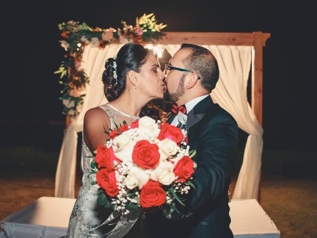 El matrimonio de Sebastían y Ivonne en Antofagasta, Antofagasta 20