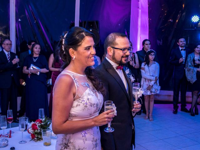 El matrimonio de Sebastían y Ivonne en Antofagasta, Antofagasta 25