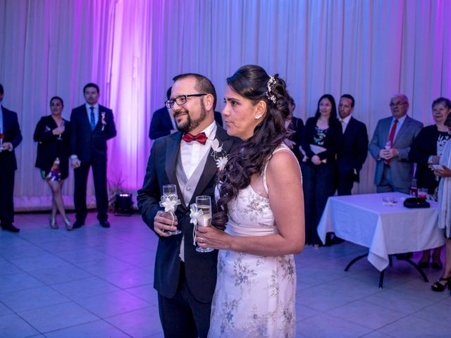 El matrimonio de Sebastían y Ivonne en Antofagasta, Antofagasta 28