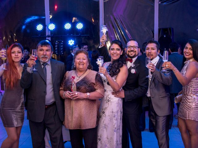 El matrimonio de Sebastían y Ivonne en Antofagasta, Antofagasta 33