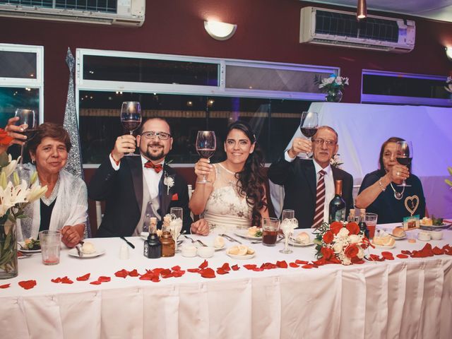 El matrimonio de Sebastían y Ivonne en Antofagasta, Antofagasta 36