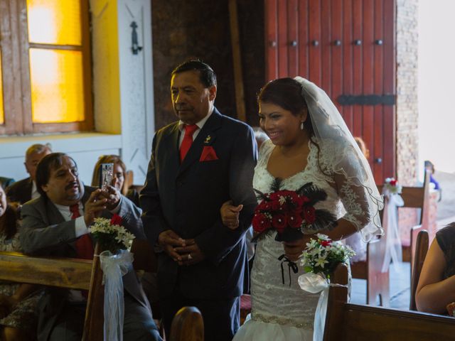 El matrimonio de Víctor y Maribel en Antofagasta, Antofagasta 5