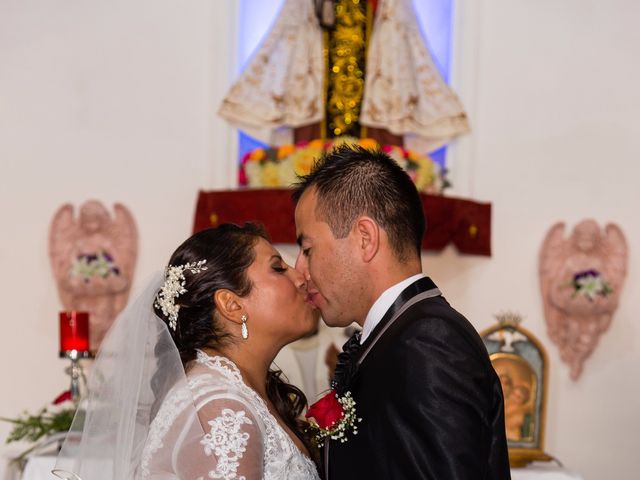 El matrimonio de Víctor y Maribel en Antofagasta, Antofagasta 7