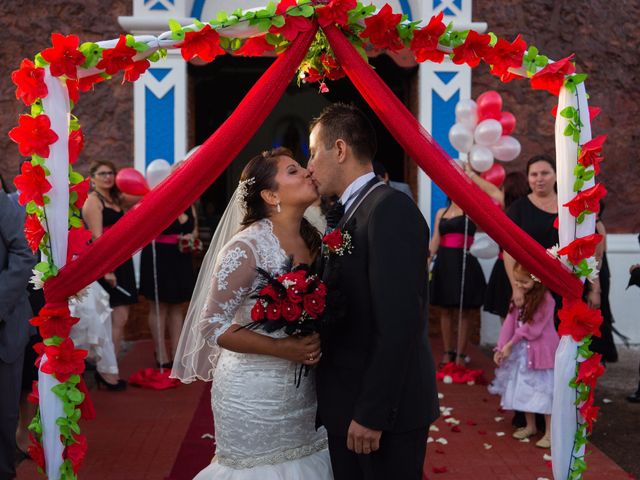 El matrimonio de Víctor y Maribel en Antofagasta, Antofagasta 8