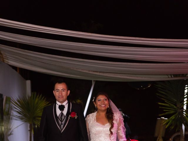 El matrimonio de Víctor y Maribel en Antofagasta, Antofagasta 14