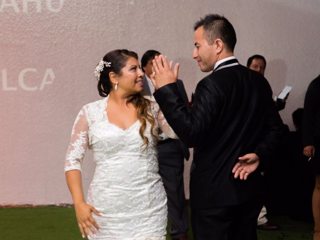 El matrimonio de Víctor y Maribel en Antofagasta, Antofagasta 17