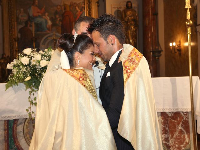 El matrimonio de Fabricio y Mariela en Santiago, Santiago 8