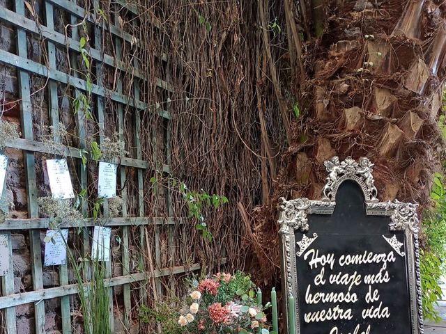 El matrimonio de Rodrigo   y Isabel   en Santiago, Santiago 3