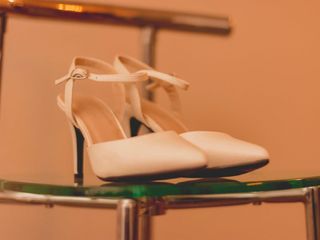 El matrimonio de Loreto y Joel 3