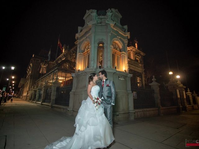 El matrimonio de Alexis y Marianela en Punta Arenas, Magallanes 9