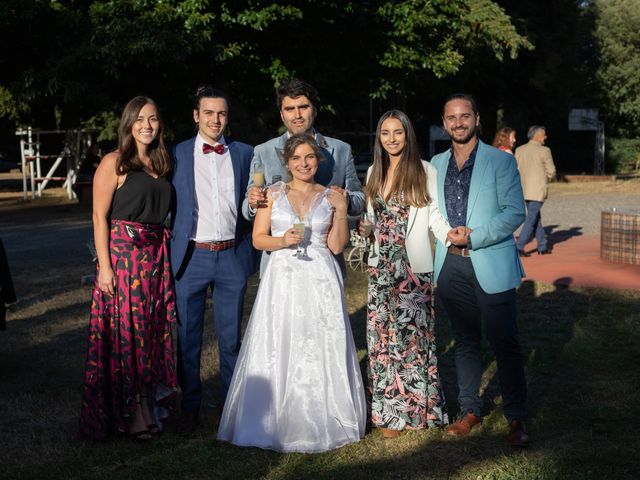 El matrimonio de Paula y Diego en Temuco, Cautín 1