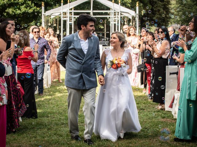 El matrimonio de Paula y Diego en Temuco, Cautín 3