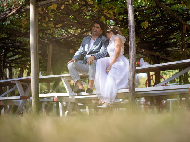 El matrimonio de Paula y Diego en Temuco, Cautín 4