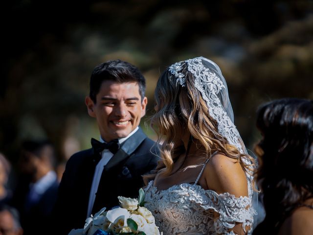 El matrimonio de Gustavo y Scarlinis en Isla de Maipo, Talagante 20