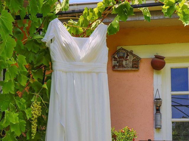 El matrimonio de Javier y Paulina en Talagante, Talagante 3