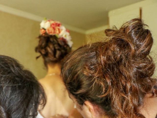 El matrimonio de Javier y Paulina en Talagante, Talagante 6