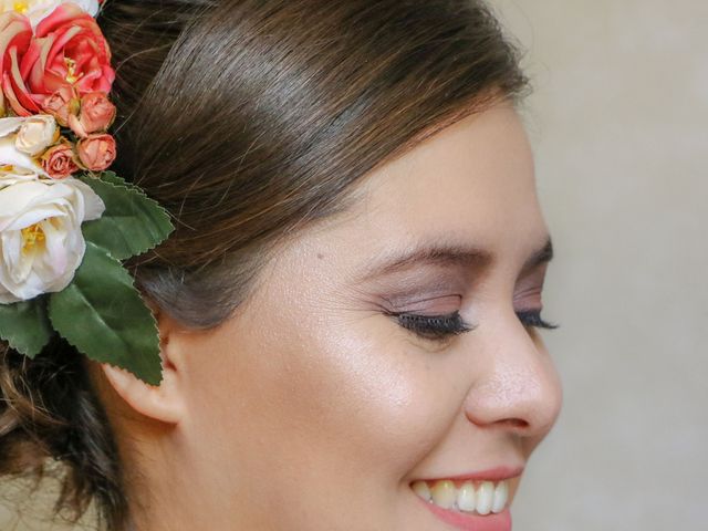 El matrimonio de Javier y Paulina en Talagante, Talagante 7