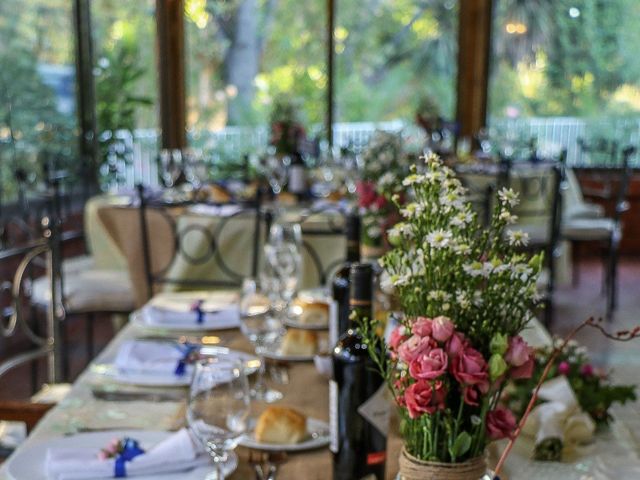 El matrimonio de Javier y Paulina en Talagante, Talagante 9