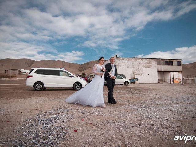 El matrimonio de Eduardo y Angely  en Antofagasta, Antofagasta 2